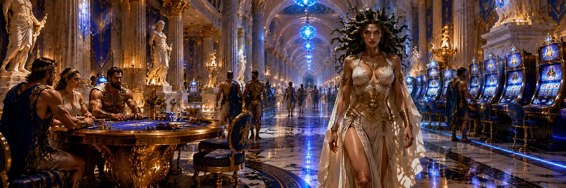 BetPlays BetPlays Χιλιάδες παιχνίδια για κάθε γούστο