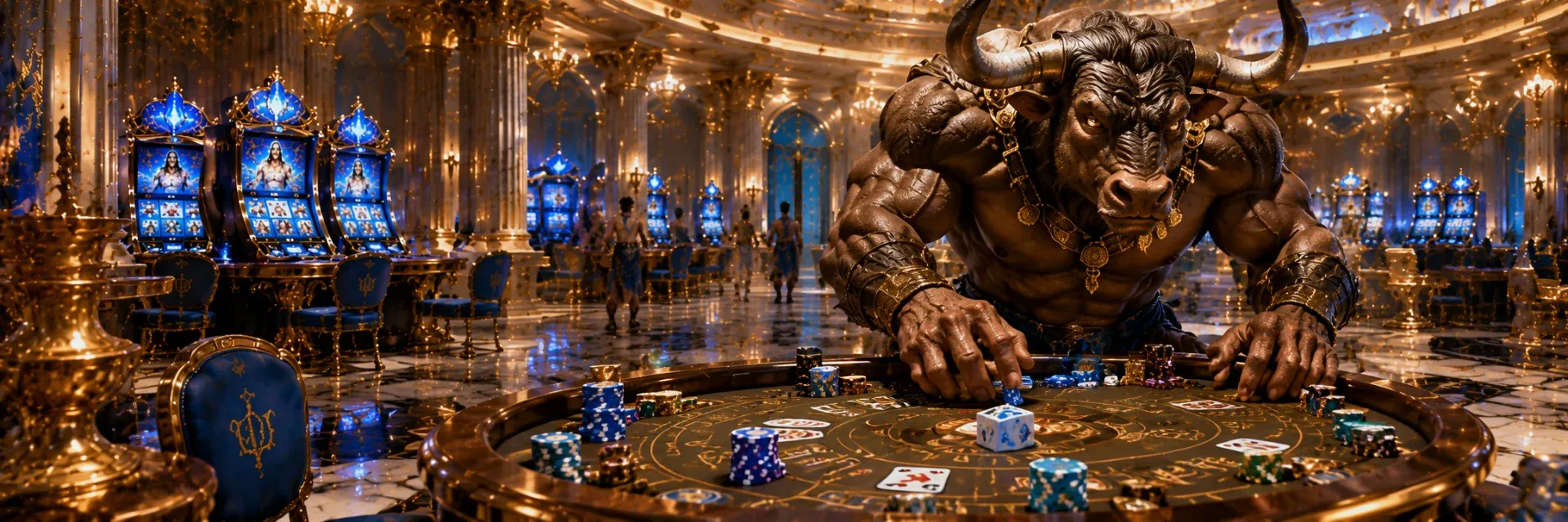 BetPlays Casino Slots Ελλάδα