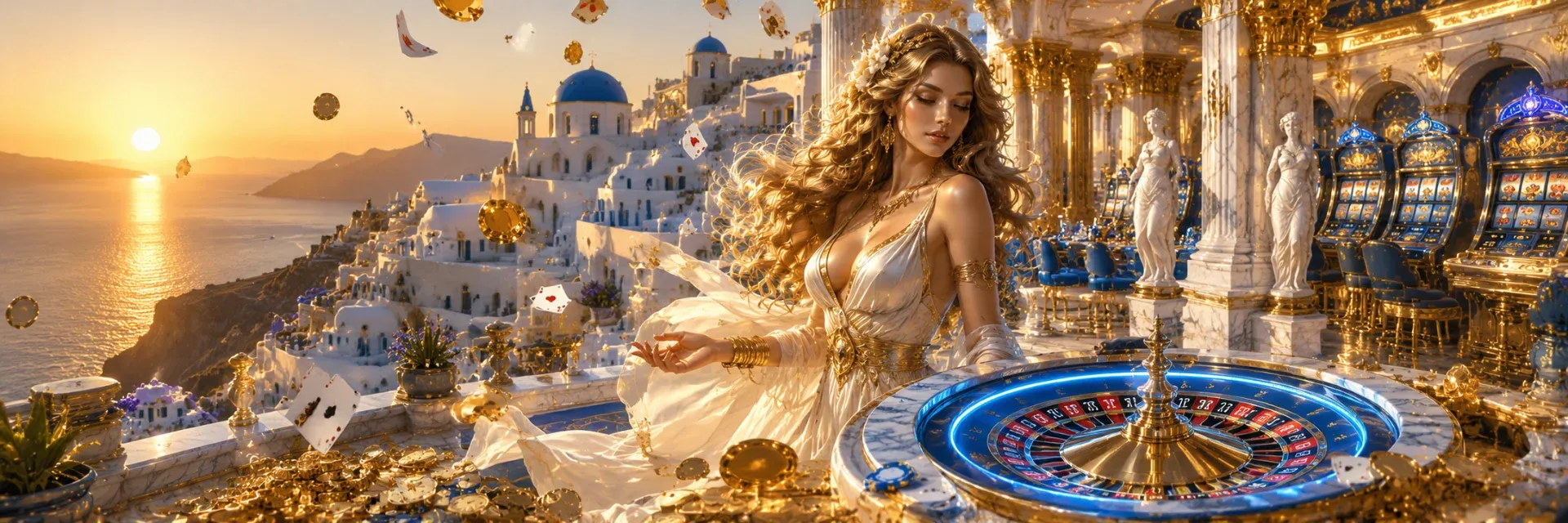 BetPlays Διαδικτυακό Καζίνο Ελλάδα