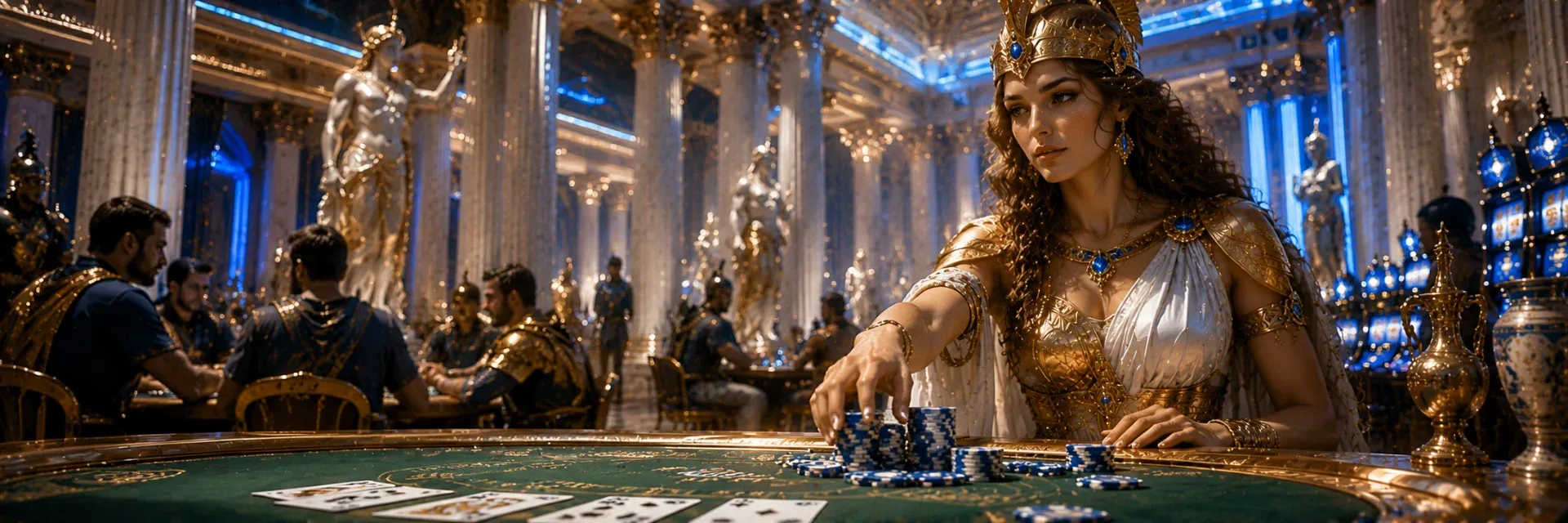 BetPlays BetPlays Καζίνο Παίξτε Τώρα Ελλάδα